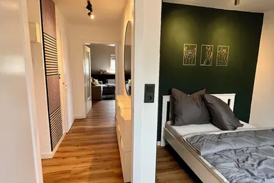 Image de 1 Bedroom Apartment in Meerbusch