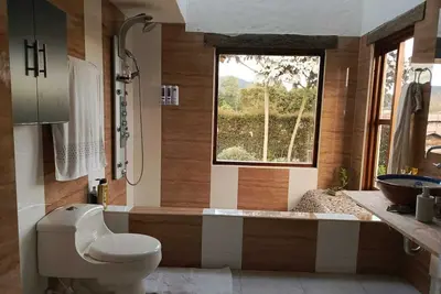 Image de Finca San Carlos Vive una Conexión con la Naturaleza, y Disfruta del Paisaje