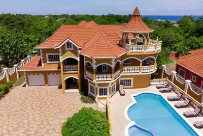 Image de 2 Villas in Jamaica-22 guests-Fully staffed