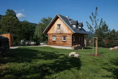 Image de BĂlĂ˝ Potok by Interhome