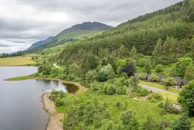 Image de Loch Lochy Retreat by Interhome