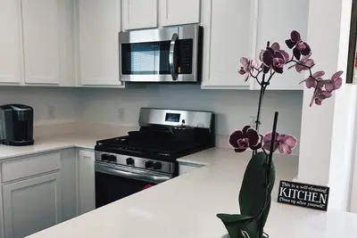 Image de Miblala’s Sweet Home near Bush airport, Big River Water Park