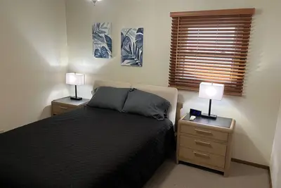 Image de Charming 3-bedroom house with WiFi, Ac in lovely Bay View