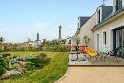 Image de Les pieds dans l'eau by Interhome