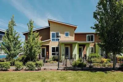 Image de Haven at Greenbridge: Near Sea Airport & Downtown Seattle