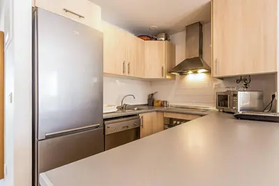 Image de Bel appartement à Alhama de Murcia