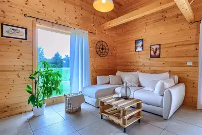 Image de Maison Lola by Interhome