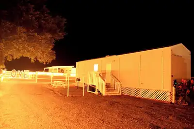 Image de Super Cute, 1 Bedroom cottage\nclose to the river, and 6 miles to the Casino