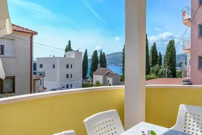 Image de Appartements Tabak (113221-A2) - Okrug Gornji (Ciovo)