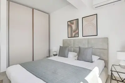 Image de Jardins Sanders Paros - Appartement Prime 1 Chambre avec Patio