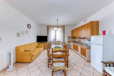 Appartement Anemos Salento
