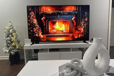 Image de Cozy getaway from home!