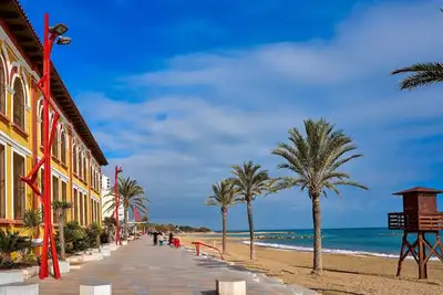 Verano Azul