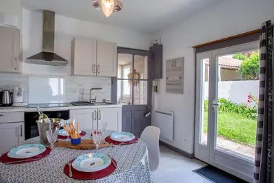 Image de L'Adalou by Interhome