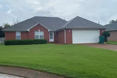 Image de A sweet retreat in the cove…