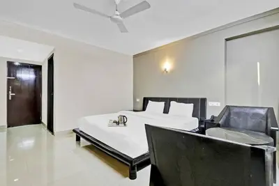 Image de Aec Residency