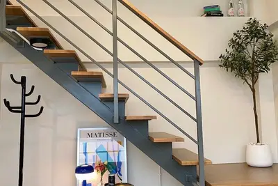 Image de 575h No. 11 / 2BRs 2BTRs / 5 mins to Bts & Iconsiam