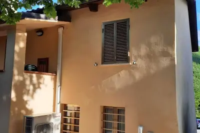 Image de 1 Bedroom Private vacation home in Frontone
