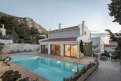 Image de Grand Apollon Villa