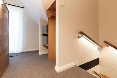 Image de Blackwood Tree Barn Conversion with Parking & Wifi