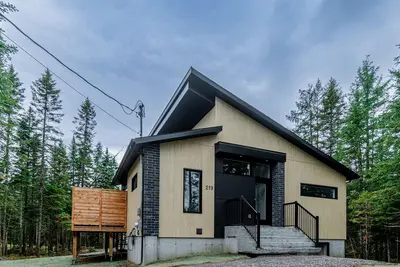 Image de Villa Le Frigg | Spa privé • Chiens acceptés