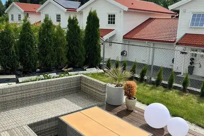 Image de Les Vacation Homes, perfect for Oslo visit, Osl airport and hiking.