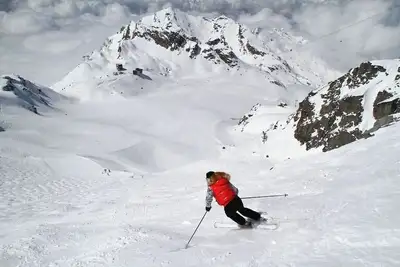 Image de Exceptional location - Just Off The Piste - Medran Verbier