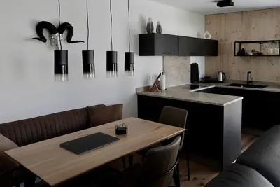 Image de Ferienwohnung Widderkopf
