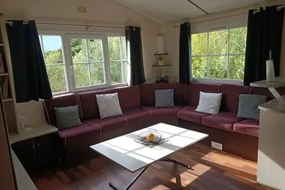 Image de 2 bedroom mobile home in frã©jus