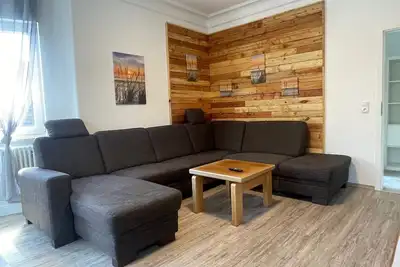 Image de Alpen-Hostel Mittelstation Nord Buxacher StraĂźe 23 with bikerental