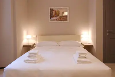 Image de 10 min walk to Duomo