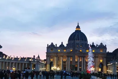 Image de Vaticano-St. Peter elegant appartment