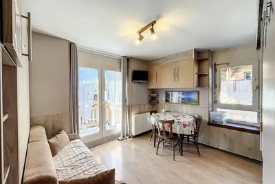 Image de Ceylan - appartement - 5 pers - centre