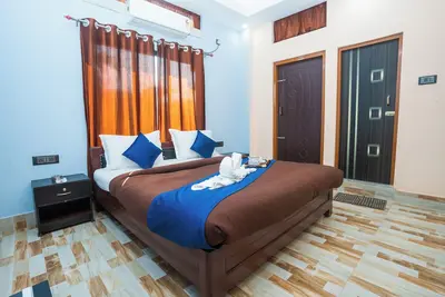 Image de Dubori Homestay: Your Ideal Stay in Guwahati