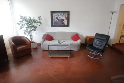 Image de Ponte Vecchio-Dimora Confort Peonia