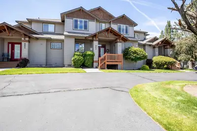 Image de 4Bed/ 3 Bath, Private Hot Tub, Eagle Crest Resort