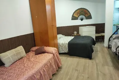 Casa 2 en Madrid