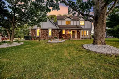 Image de Spacious 6-Bed Luxury Home Near Notre Dame