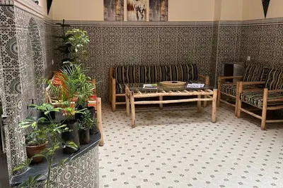 Image de Private Riad Jemaa el-Fna