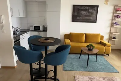 Image de 1 Bedroom Apartment in Montreux