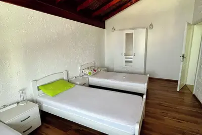 Image de Villa Bojana - apartment no 4. 150m from beach. Pool for our guests. \n