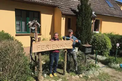 Image de Unsere Zweite Ferienwohnung in Schönlage - Dort wo der Urlaub Schön ist ;-)