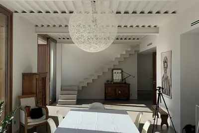 Image de 3 bedroom private vacation home in marseille