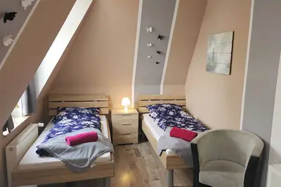 Image de 3 Bedroom Apartment in Bremerhaven
