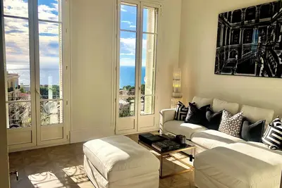 Image de Monaco Luxury Appartement panoramic seaview