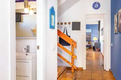 Image de La Sardineta, Lujo Discreto en Aguamarga con Piscina y muy Cerca de la Playa