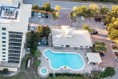 Image de Golf. Beach. Pool. Repeat! Experience the Lost Key Lifestyle! Free Golf! !