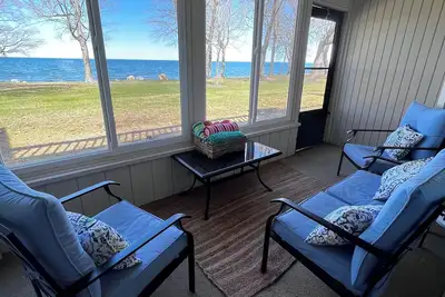 Image de Beautifully Renovated 2 Bedroom Beach Villa on Mille Lacs Lake