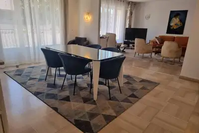 Image de 2 bedroom apartment in antibes