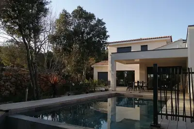 Image de Un petit paradis